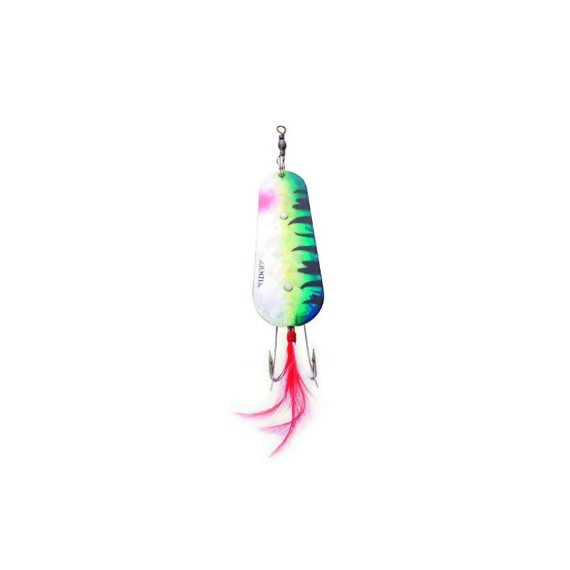 JENZI Phantom-F Herb Indicator Colour Perch 18 g
