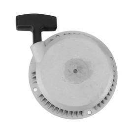 Mower Recoil Starter Pull Start Anti Corrosion High Hardness Easy Installation Mower Parts for WM80