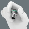 Wera 003563 Cyclop Ratchet Socket 3/8 18.0mm