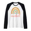 Mabel T-Shirt Mabel Name Birthday Shirt Gift Raglan Baseball Tee