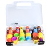 ArtBin 8014AB 14 Inch Quick View Carrying Case - 14