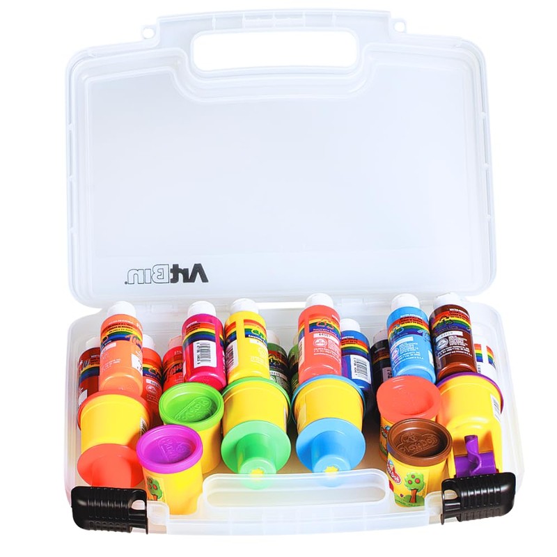 ArtBin 8014AB 14 Inch Quick View Carrying Case - 14