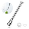 NHQ 360 Degree Swivel Tap Aerator, Tap Extension, Tap Attachment