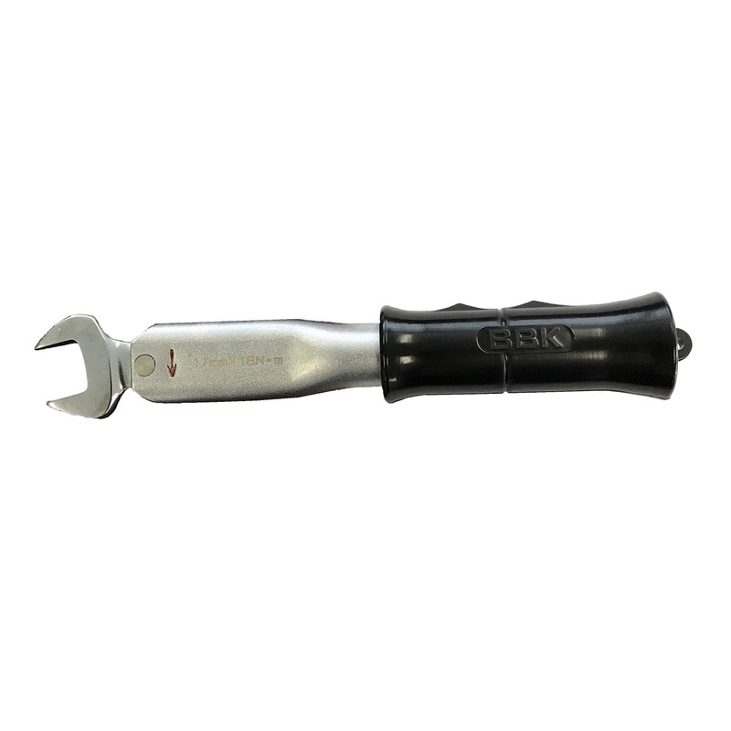 BBK ATQS-2 Torque Wrench Set (1/4.3/8)