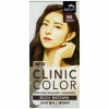 Clinic Color 클리닉칼라 꽃을든남자 N5-진한갈색 Clinic Color Flower Man N5 - Deep Brown