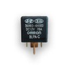 Genuine Hyundai 36860-4X000 Glow Plug Relay Assembly