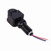 LED 90~250V Motion Sensor Motion Sensor 180 Degree Security Infrared