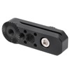 Alloy Camera Stabilizer Expansion Plate Gear Adapter Board for ZHIYUN
