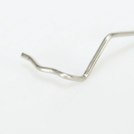 None WPW10175514 WHIRLPOOL ARM-SHUT