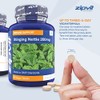 Stinging Nettle 200mg, 90 Vegetarian Tablets. Potent Antioxidant.
