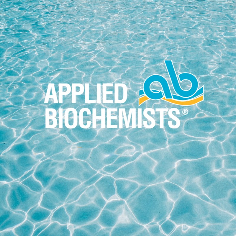 Applied Biochemists Pool 408622A Yellowtrine Swimming Pool Algaecide Cleanser, 3
