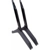 LG OEM Stand Base Legs Exact Feet Screws for 86"