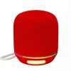 Maíz Mini Bocina Bluetooth Radio Recargable Inalambrica Portatil