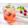 Upouria Coffee & Tea Syrup Variety Pack, Raspberry, Mango, and