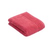 Vossen Vienna Style Supersoft Bath Towel, 67 x 140 cm,