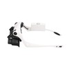 Head Magnifying Glass 10x 15x 20x 25x Hands Free Magnifier