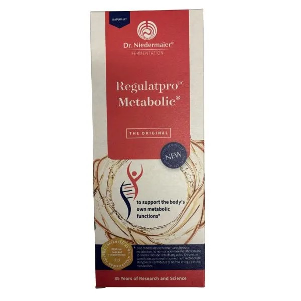 Regulat Pro Metabolic 350 ml