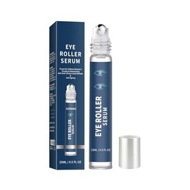 Caffeine Eye Serum, Under Eye Cream for Dark Circles
