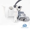 Supplying Demand 00436440 00674704 Clothes Washer Drain Pump Motor and