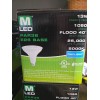 MAXLITE 13P38WD50FL 13W 1050 LUMENS 5000K LED DIMMABLE FLOOD LIGHT