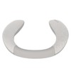 Bluetooth Neckband Speaker Stereo Noise Cancelling Hands Free Wireless Wearable