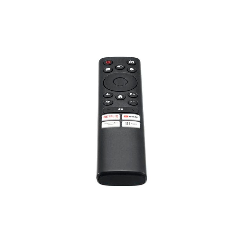 Replacement Remote Control for JY821 Smart Projector with Built-in Apps
