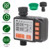 LakeForest Automatic Sprinkler Timer Watering System Irrigation Timer Faucet Timer