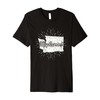 Maplewood Washington Premium T-Shirt