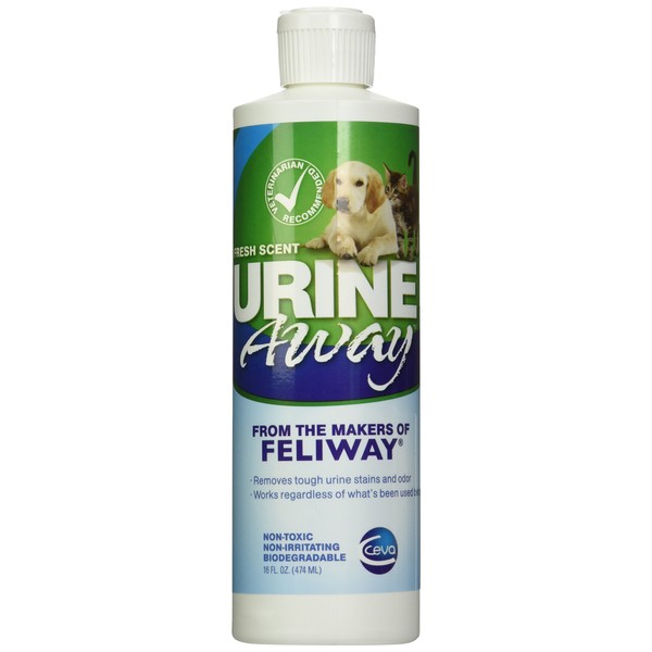CEVA Animal Health Urine-Away Soaker, 16 oz