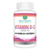 Best Earth Naturals Vitamin D-3 5000 IU