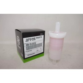 Kawasaki OEM Kawasaki Fuel Filter 49019-0032 Mule Pro FX FXT SX TERYX TERYX4 ZX11 ZX6