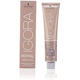 Igora Royal Absolutes #4-60 60 ml