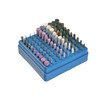 UID 0.1 inch (3 mm) Shaft Diameter: 100 Pieces, 9