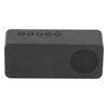 G50 Multifunctional Bluetooth Alarm Clock Speaker Wireless 5.0 MP3 Player