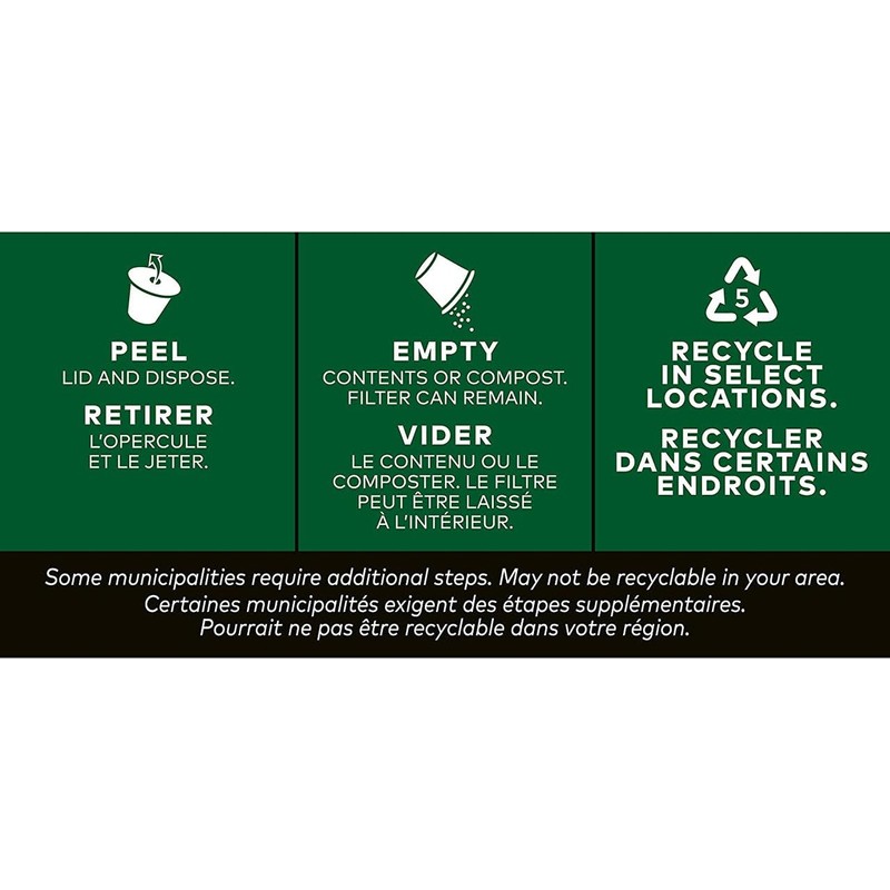 Van Houtte Colombian Medium Roast K-Cups, 24-Count