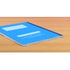 Kokuyo Research and Lab Notebook