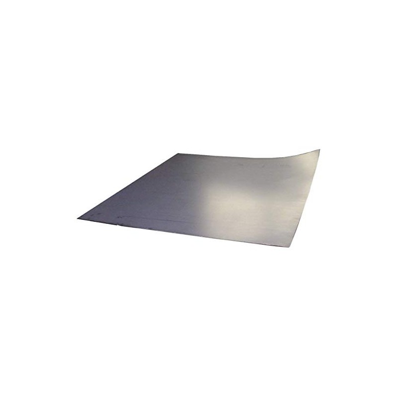 MinGraph Flexible Graphite Gasket Sheet with Stainless Steel Foil Insert