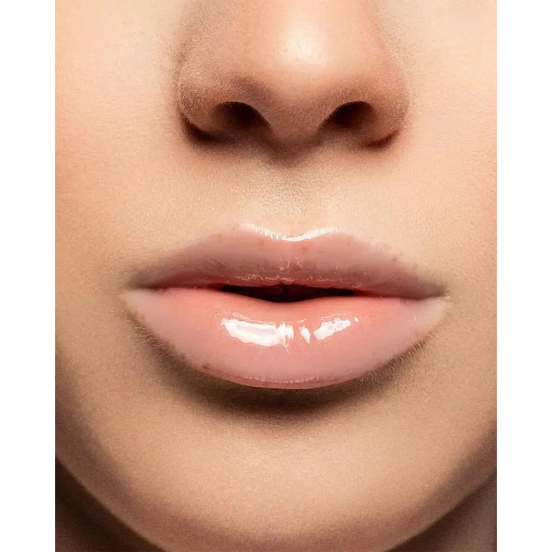 Cursed Cosmetics Cults Gloss Angel