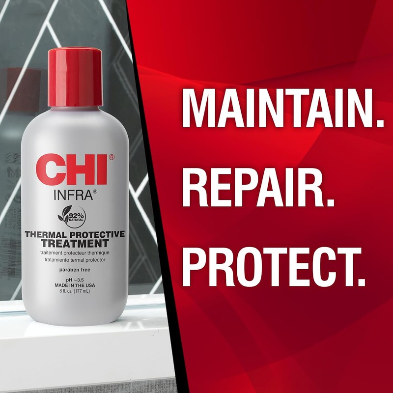 CHI Infra Treatment, 6 fl. oz.
