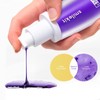 Colour Corrector Serum Purple Toothpaste White Teeth Whitening Whitening Toothpaste