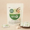 Eunyul mask pack sheet, 1 pack per day, 12 types