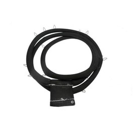 Original Pyro Türdichtung Backofen Herd C00096820 482000028167 Scholtes Backofen Herd C00096820 482000028167 SCHOLTES