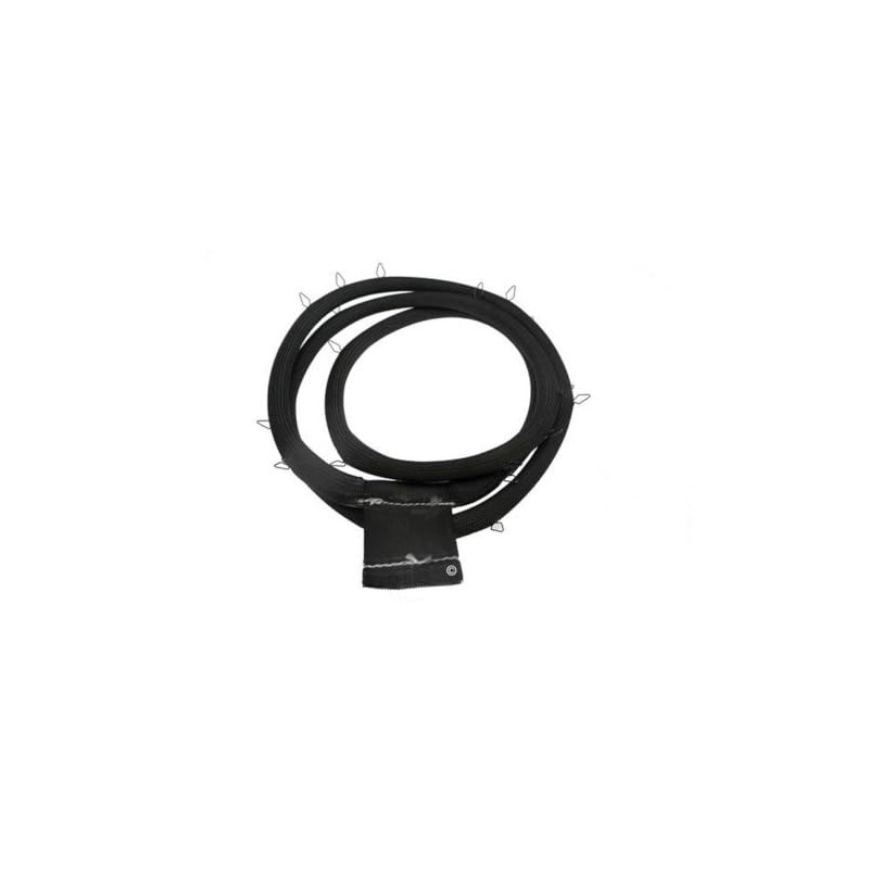 Original Pyro Türdichtung Backofen Herd C00096820 482000028167 Scholtes Backofen Herd
