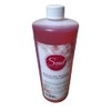 Agua De Rosas Con Acido Hialuronico Tónico Facial y corporal