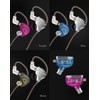 KZ ZS10 Pro in Ear Monitor Headphone, KZ HiFi Earbuds