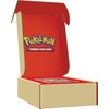Pokémon TCG: Booster Pack Bundle (4 Upgrade Packs, Total 40