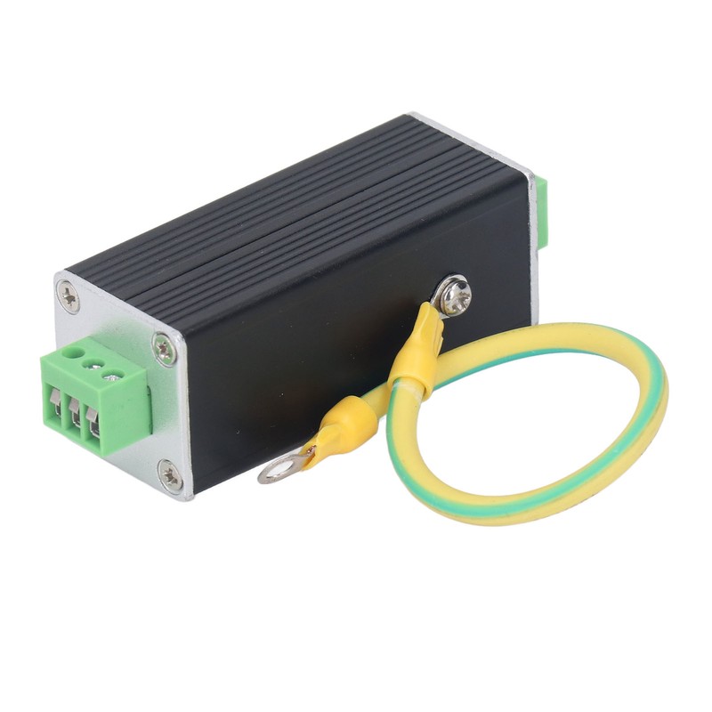 1 Way Surge Protector Arrester Protection Device RS485 Control Signal