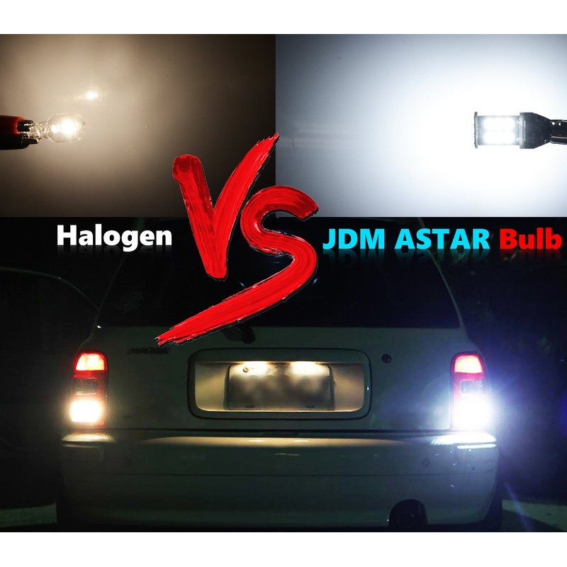 JDM ASTAR Super Bright Error Free 921 912 3035 Chips