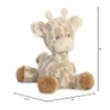 Jirafa de Peluche Aurora World loppy
