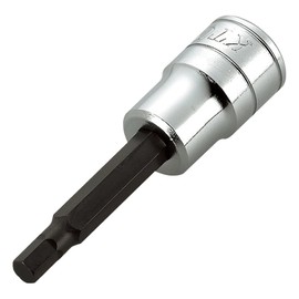 KTC 9.5 SQ. hekisagonbittosoketto BT3 – 05 – Small
